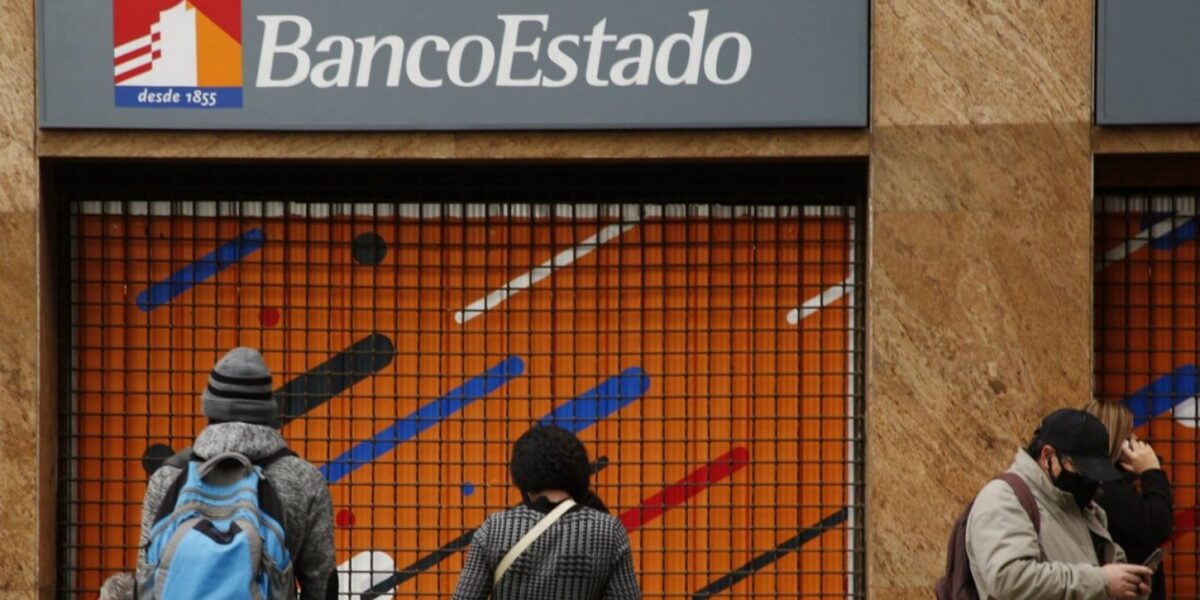 Banco Estado