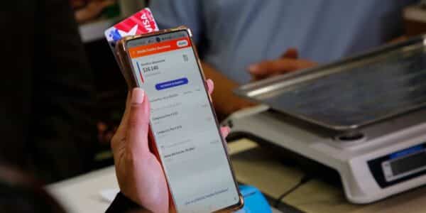 Bolsillo Electrónico