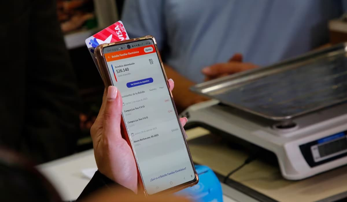 Bolsillo Electrónico