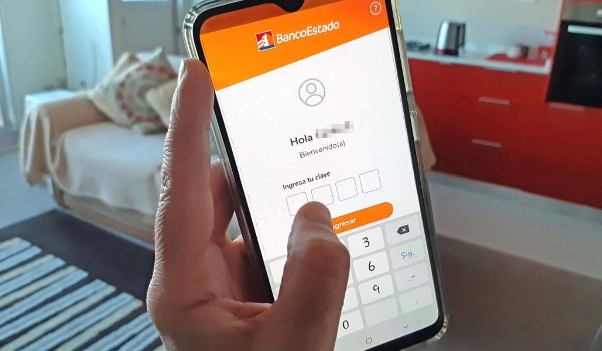 Bolsillo Familiar Electrónico