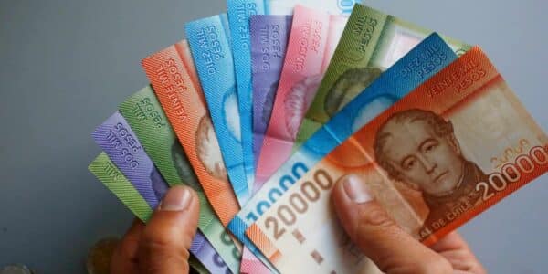 Bolsillo Familiar Electrónico