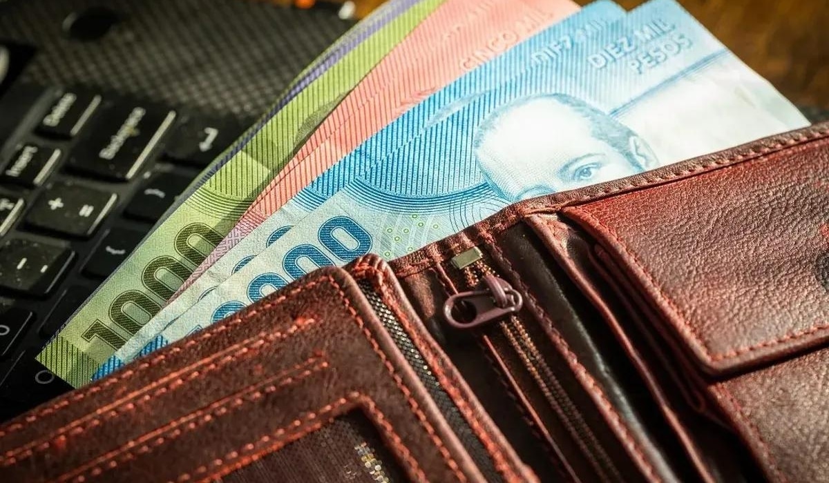 Bolsillo Familiar Electrónico