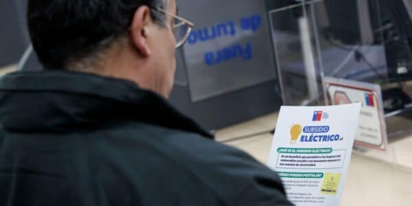 Bolsillo Familiar Electrónico