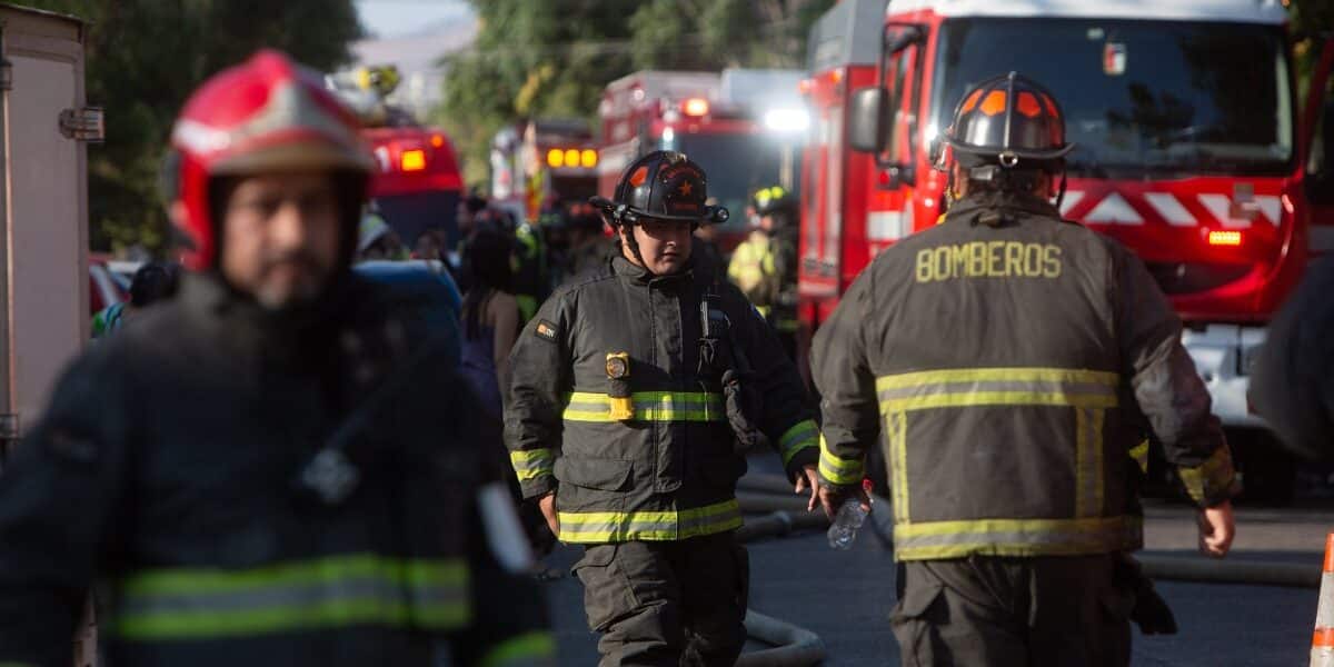 Bombero