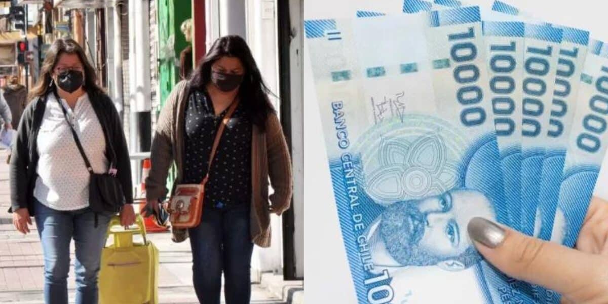 Bono Mujer Trabajadora