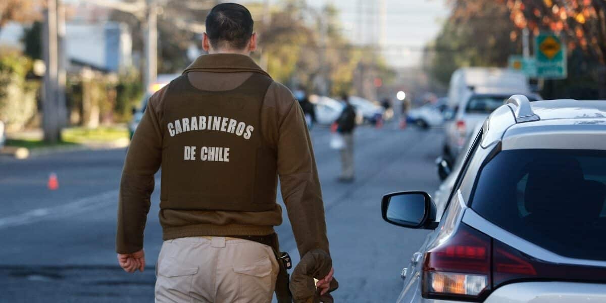 Carabineros