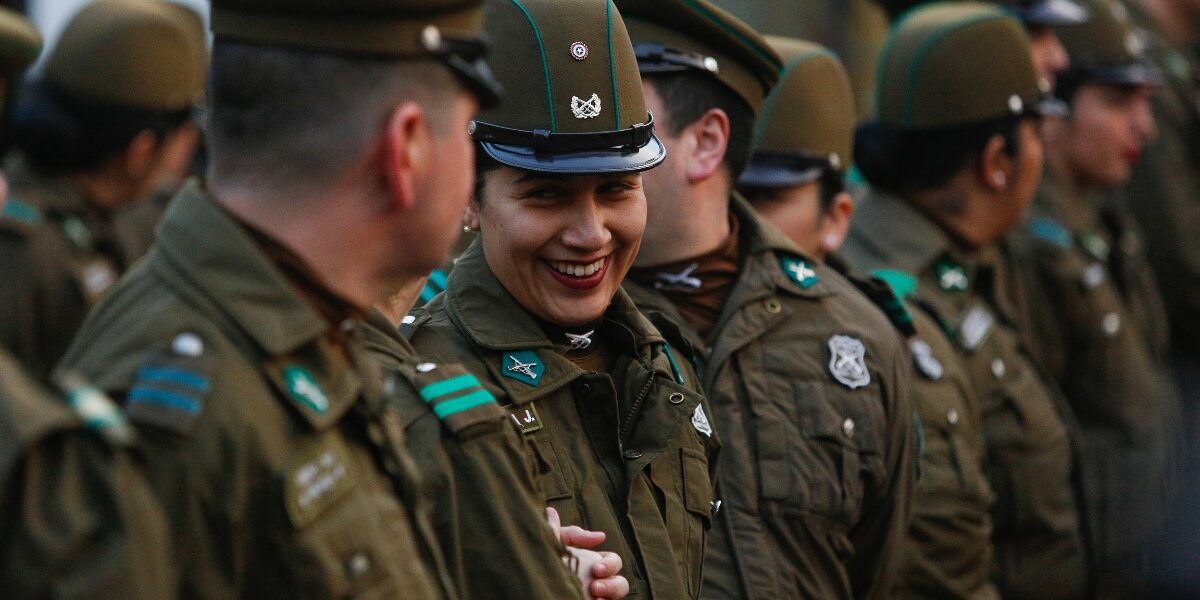 Carabineros