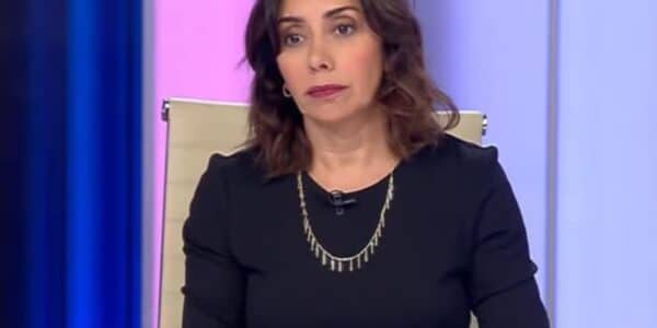 Carmen Gloria Arroyo