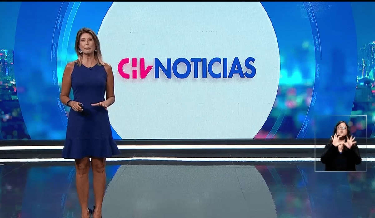 Chilevisión