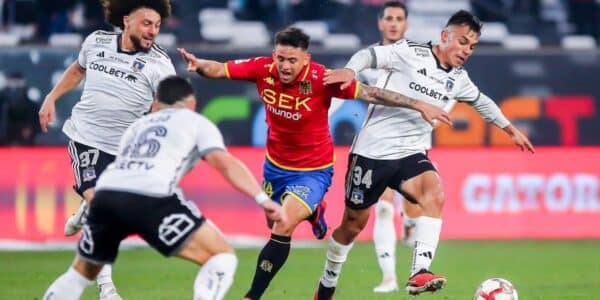 Colo Colo