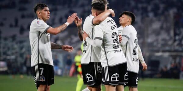 Colo Colo