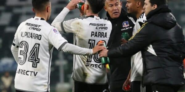 Colo Colo