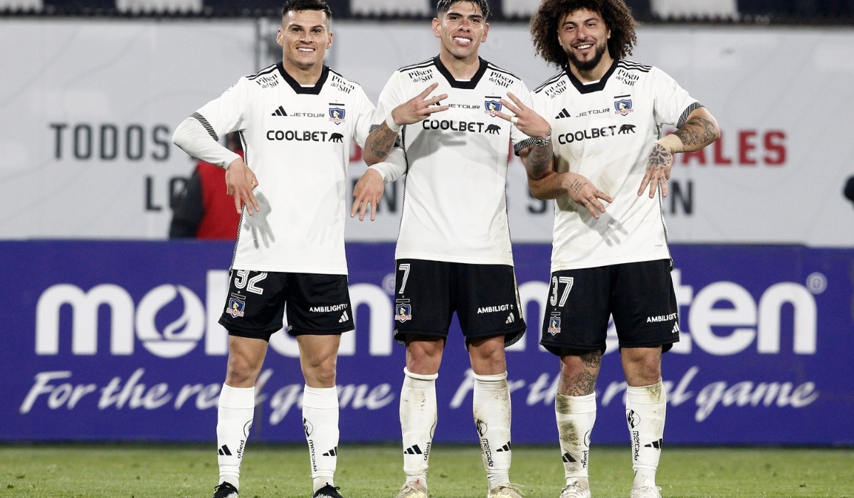Colo Colo