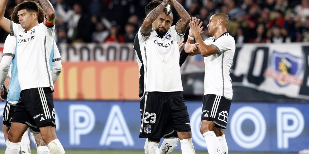 Colo Colo