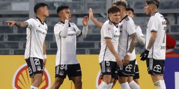 Colo Colo