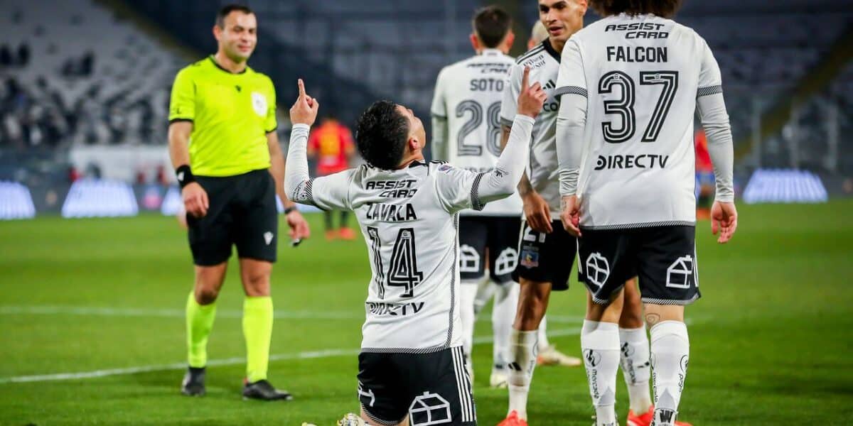 Colo Colo