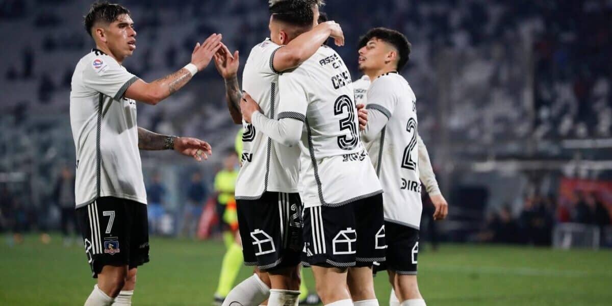 Colo Colo