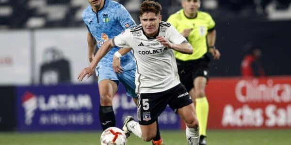 Colo Colo