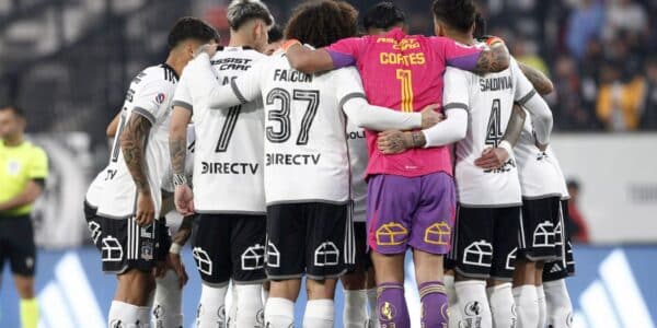 Colo Colo