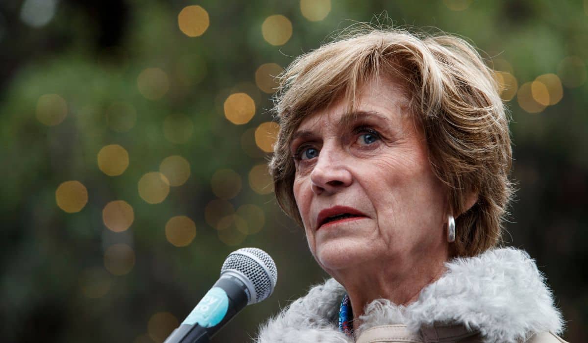 Evelyn Matthei