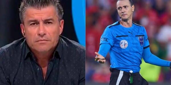 Fernando Solabarrieta