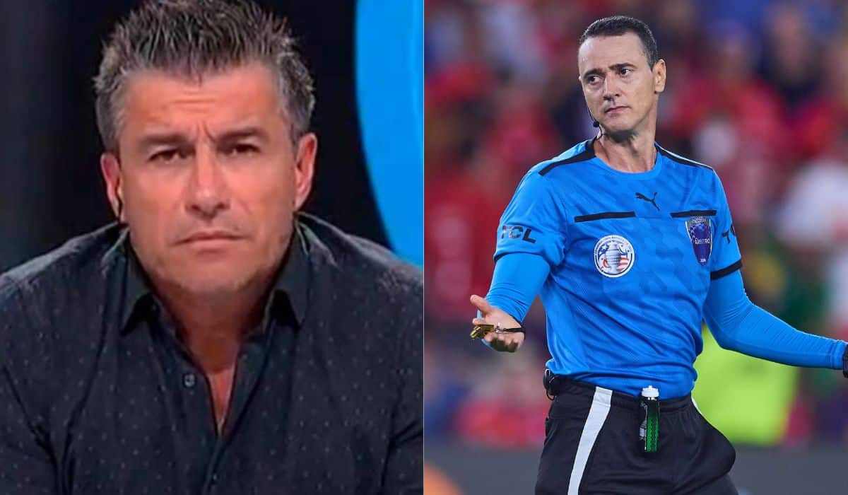 Fernando Solabarrieta