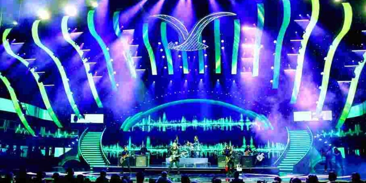 Festival de Viña