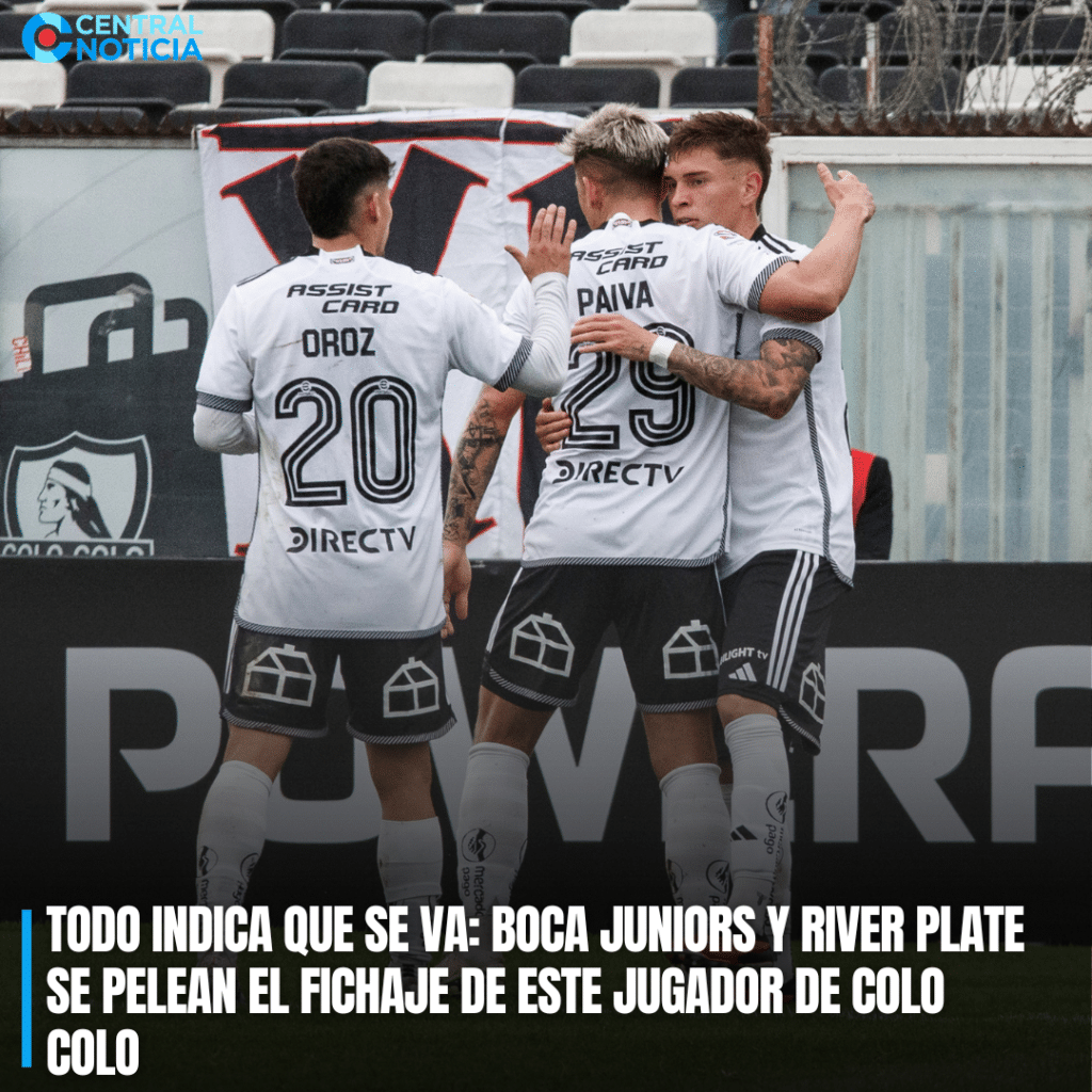 Colo Colo