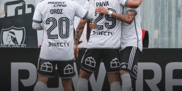 Colo Colo