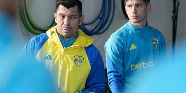 Gary Medel
