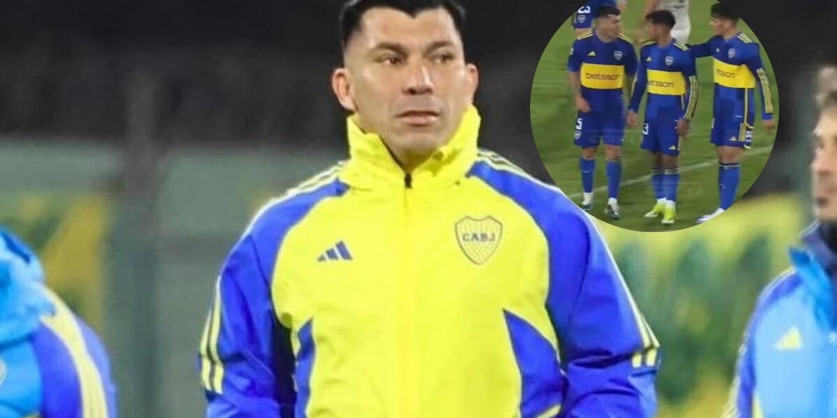 Gary Medel