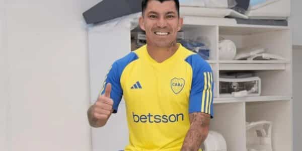 Gary Medel