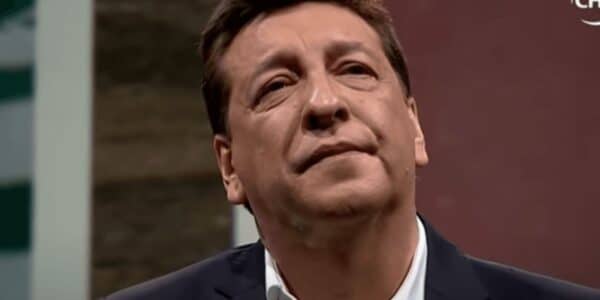 Julio César Rodríguez