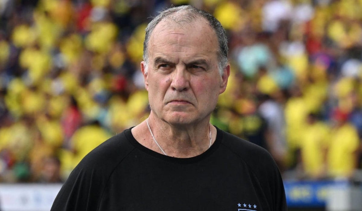 Marcelo Bielsa