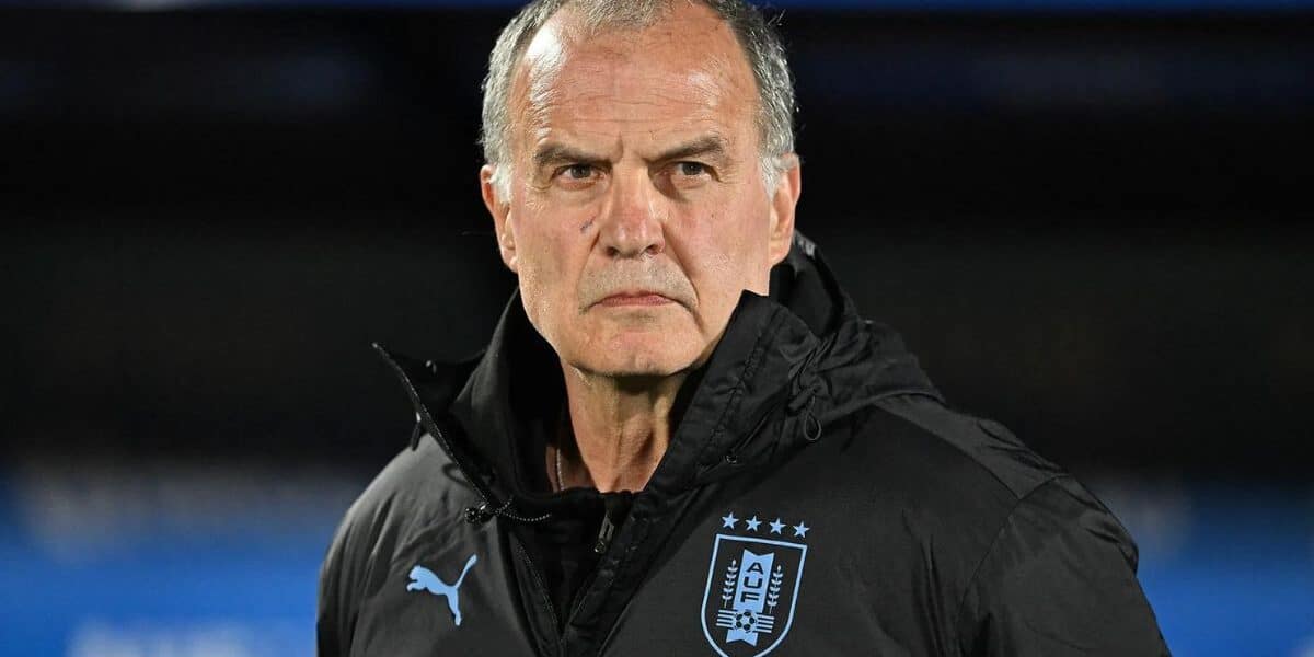 Marcelo Bielsa