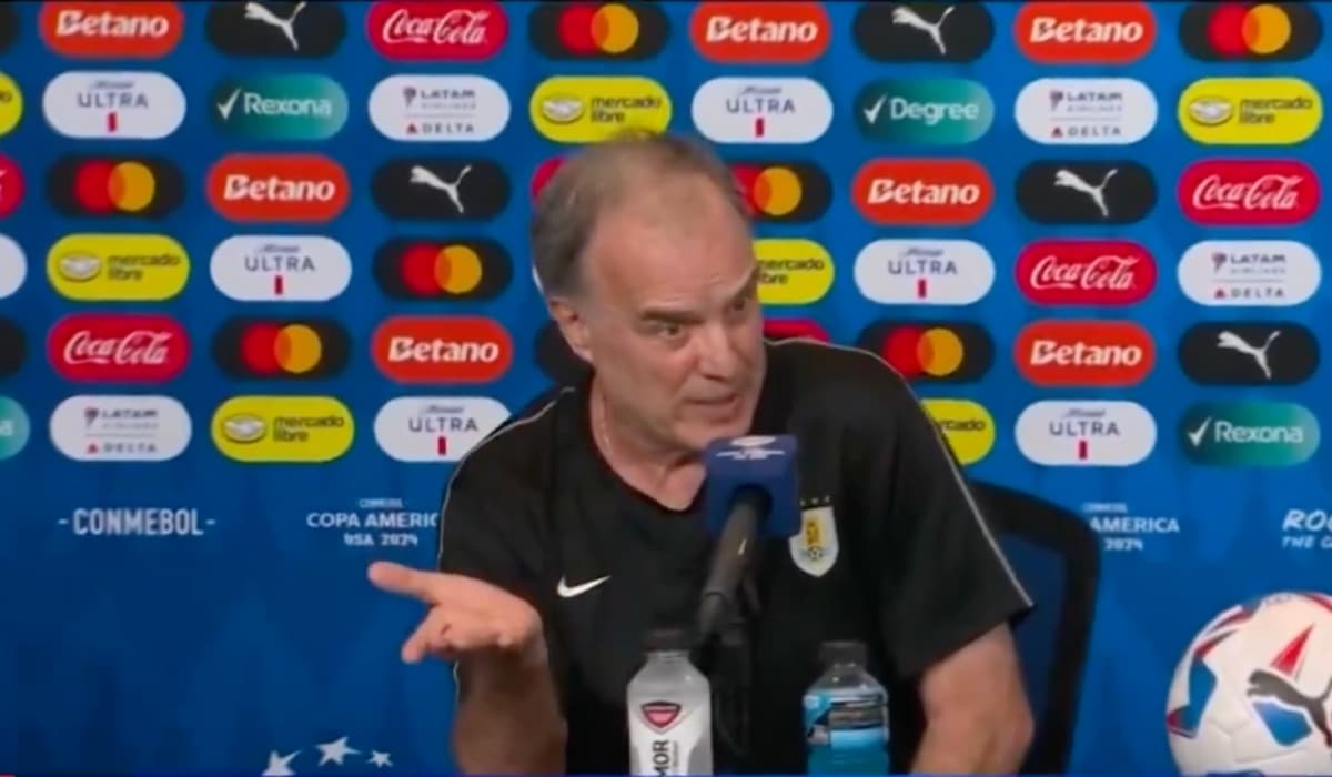 Marcelo Bielsa