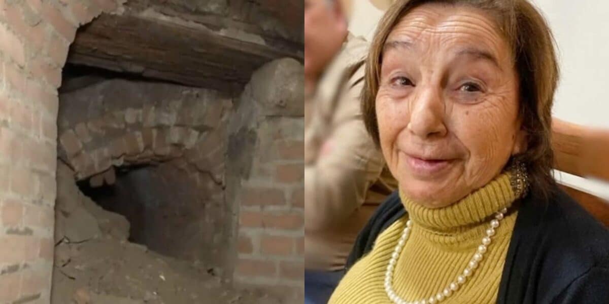 María Elcira