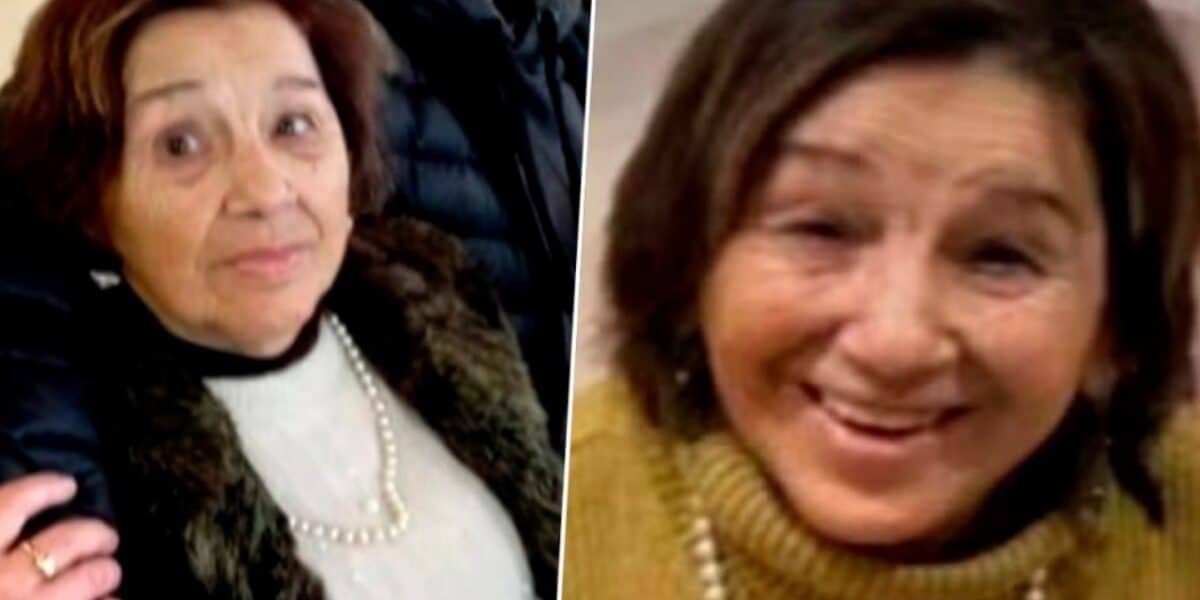 María Ercira