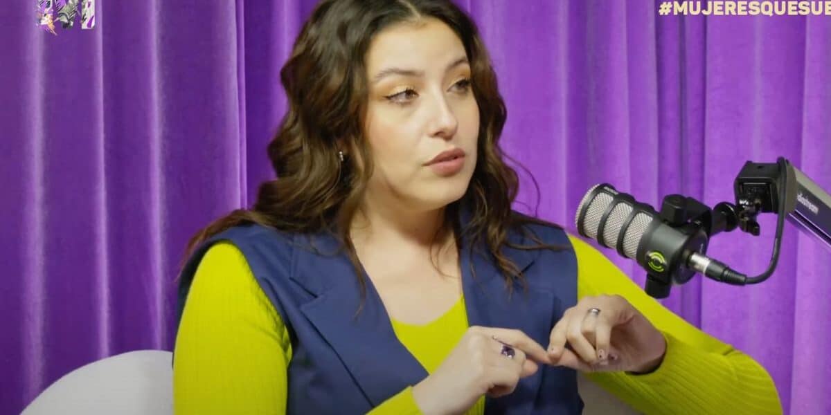 María José Quintanilla