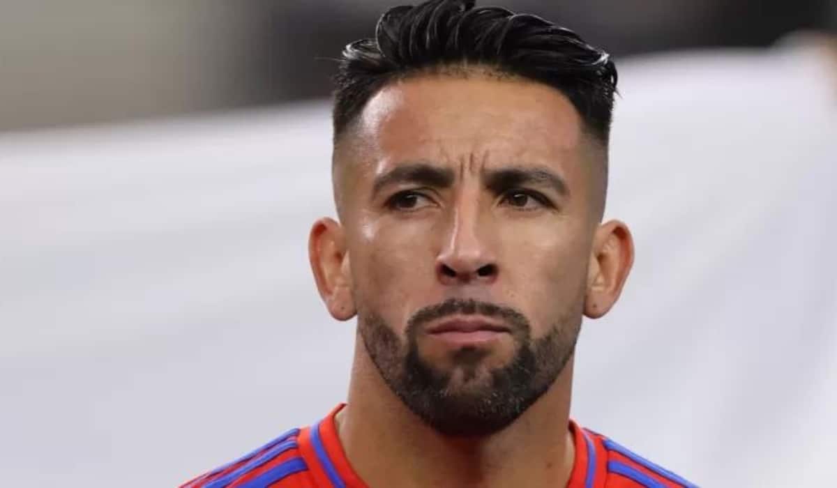 Mauricio Isla