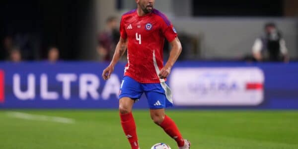Mauricio Isla