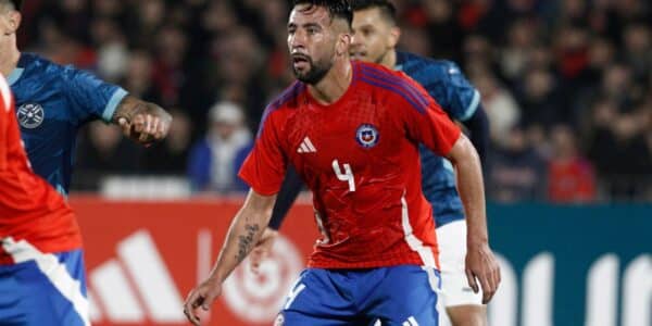 Mauricio Isla
