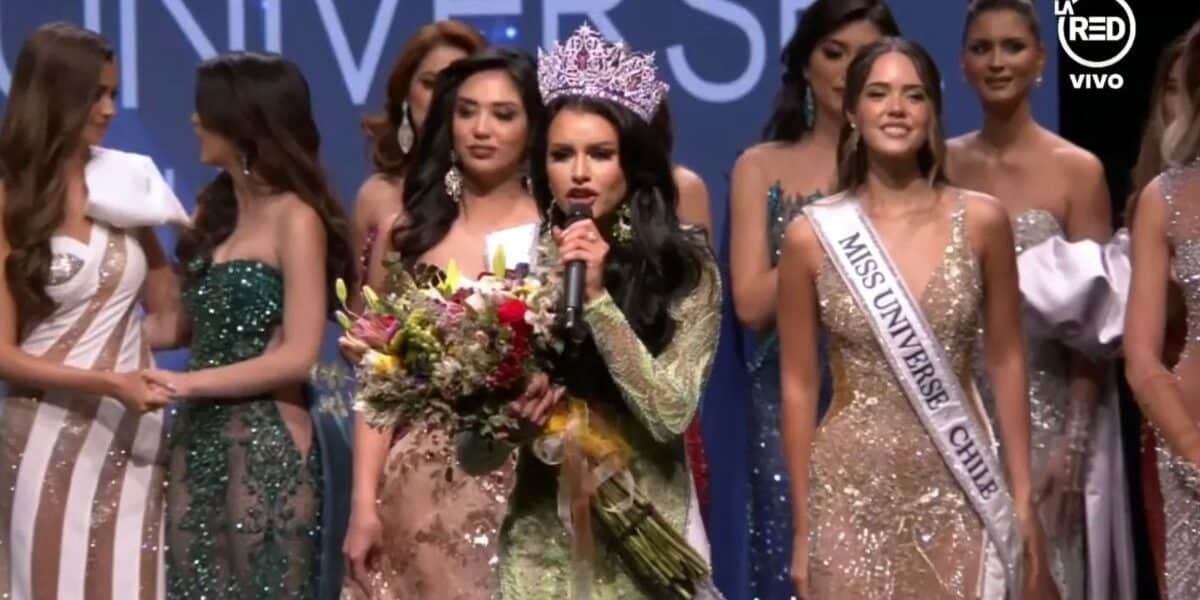 Miss Universo