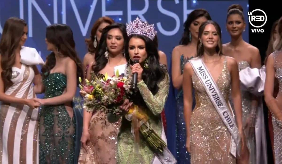 Miss Universo