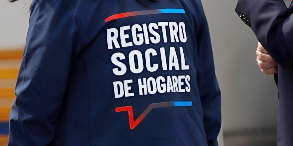 Registro Social de Hogares