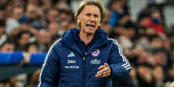 Ricardo Gareca