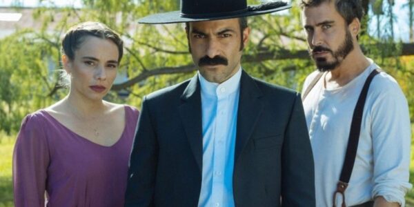 Señor de la Querencia.