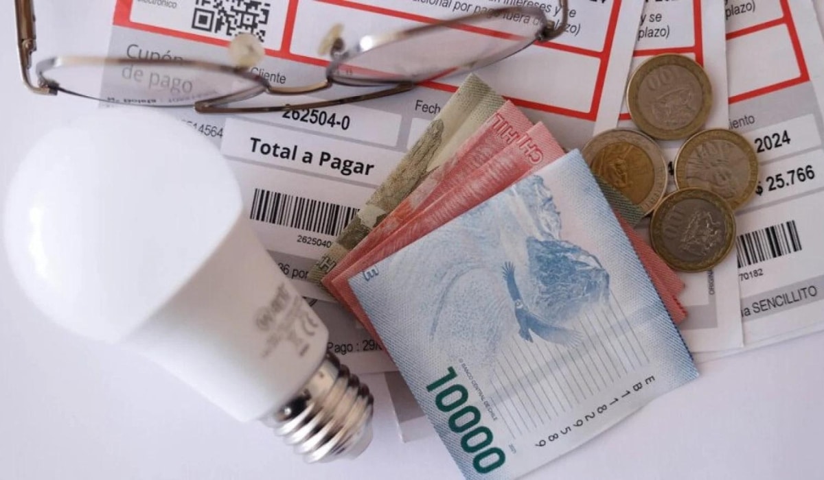 Subsidio Eléctrico