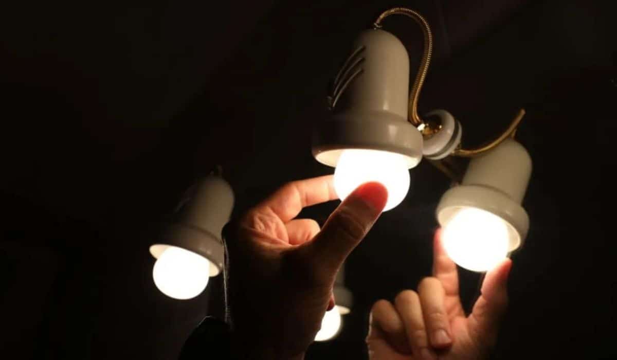 Subsidio Eléctrico