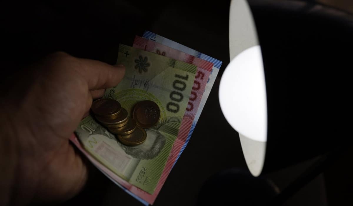 Subsidio Eléctrico